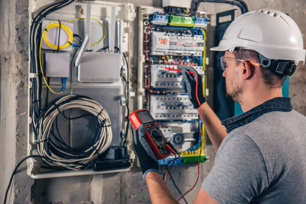 Best Local Electrician Companies  in Mount Cob, PA