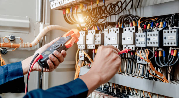 Best Emergency Electrical Repair  in Mount Cob, PA
