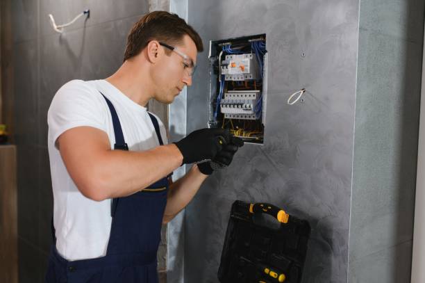 Best Electrical System Inspection  in Mount Cob, PA