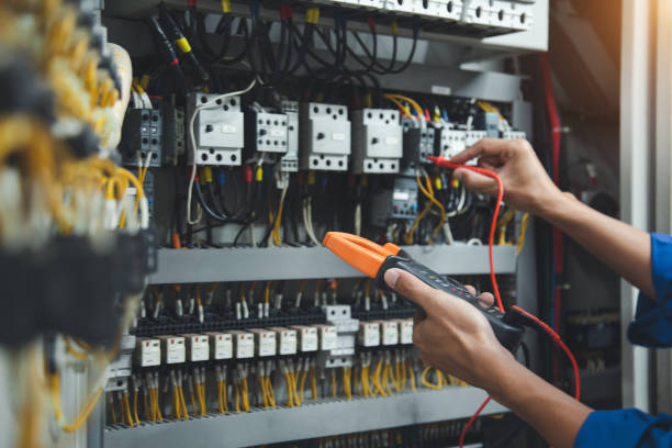 Best Best Electricians Near Me  in Mount Cob, PA