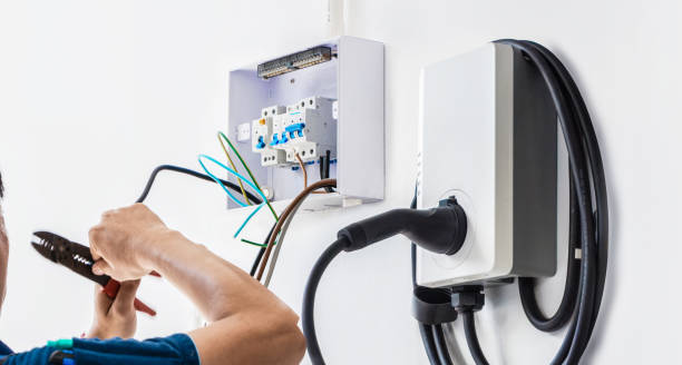Best Electrical Upgrades for Homes  in Mount Cob, PA