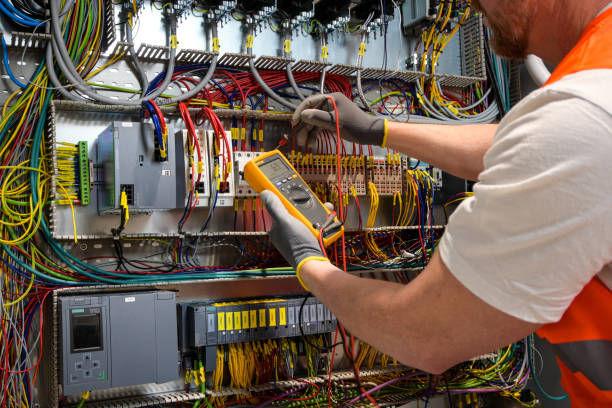 Best Electrical Repair Services  in Mount Cob, PA