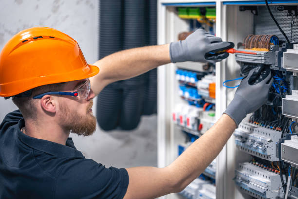 Best Electrician Near Me  in Mount Cob, PA